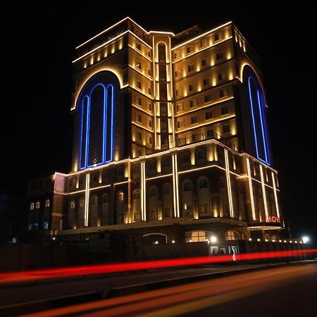 Move Npic Zenat Al Hayat Hotel Basra Εξωτερικό φωτογραφία