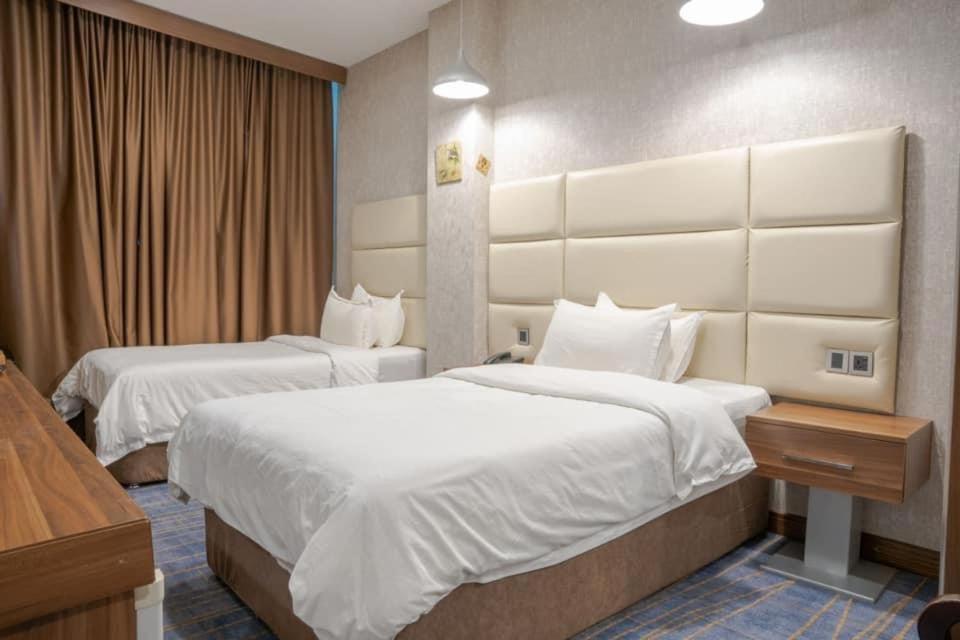 Move Npic Zenat Al Hayat Hotel Basra Εξωτερικό φωτογραφία
