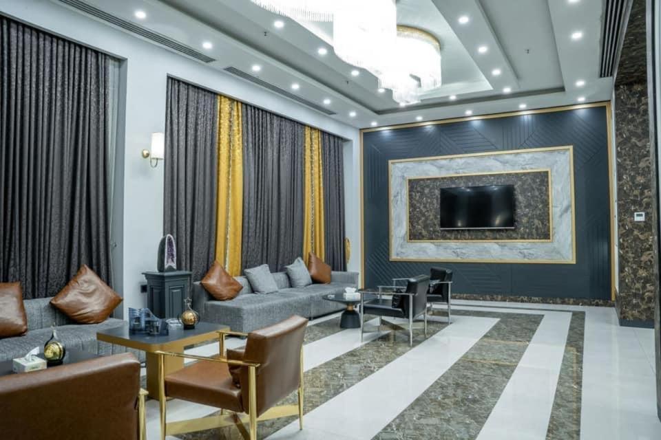 Move Npic Zenat Al Hayat Hotel Basra Εξωτερικό φωτογραφία