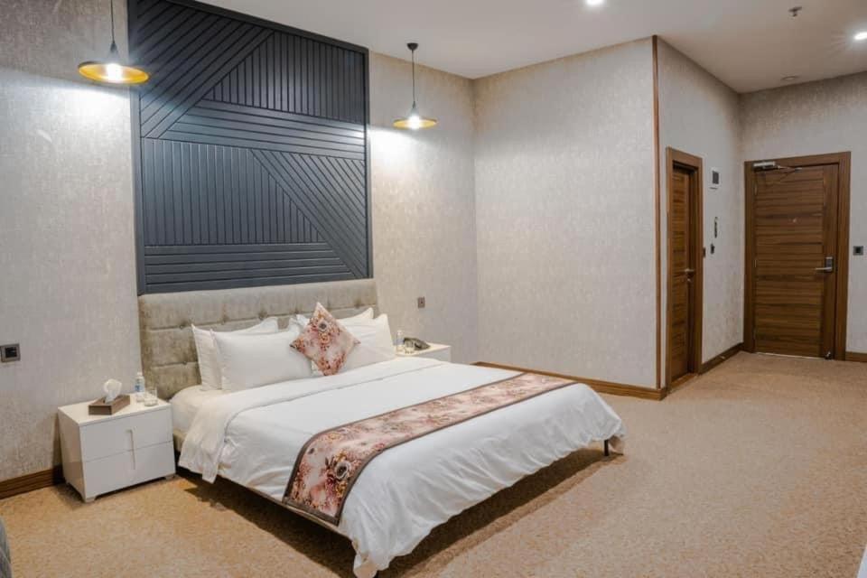 Move Npic Zenat Al Hayat Hotel Basra Εξωτερικό φωτογραφία