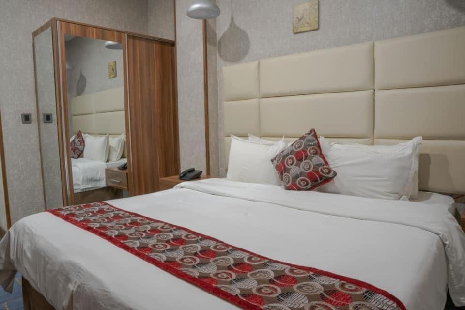 Move Npic Zenat Al Hayat Hotel Basra Εξωτερικό φωτογραφία