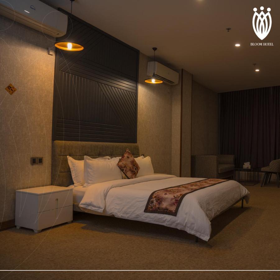 Move Npic Zenat Al Hayat Hotel Basra Εξωτερικό φωτογραφία