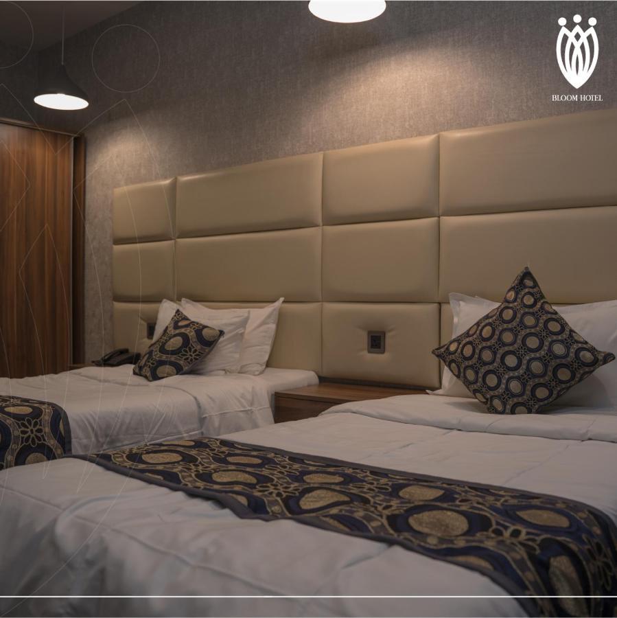 Move Npic Zenat Al Hayat Hotel Basra Εξωτερικό φωτογραφία