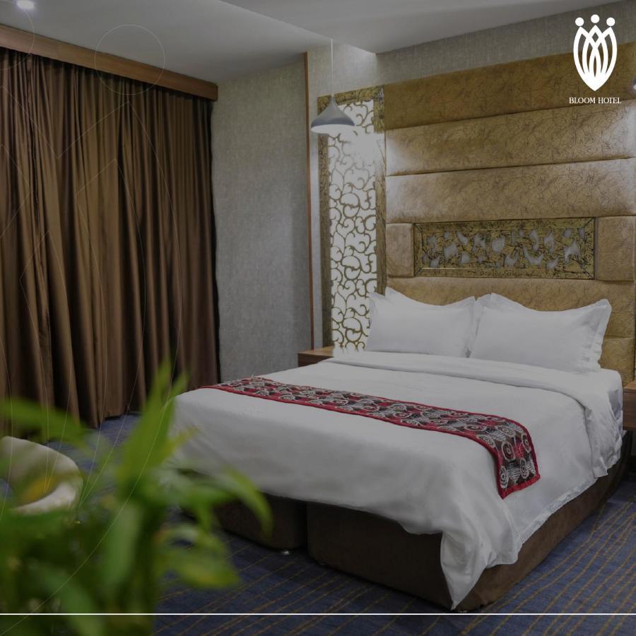 Move Npic Zenat Al Hayat Hotel Basra Εξωτερικό φωτογραφία
