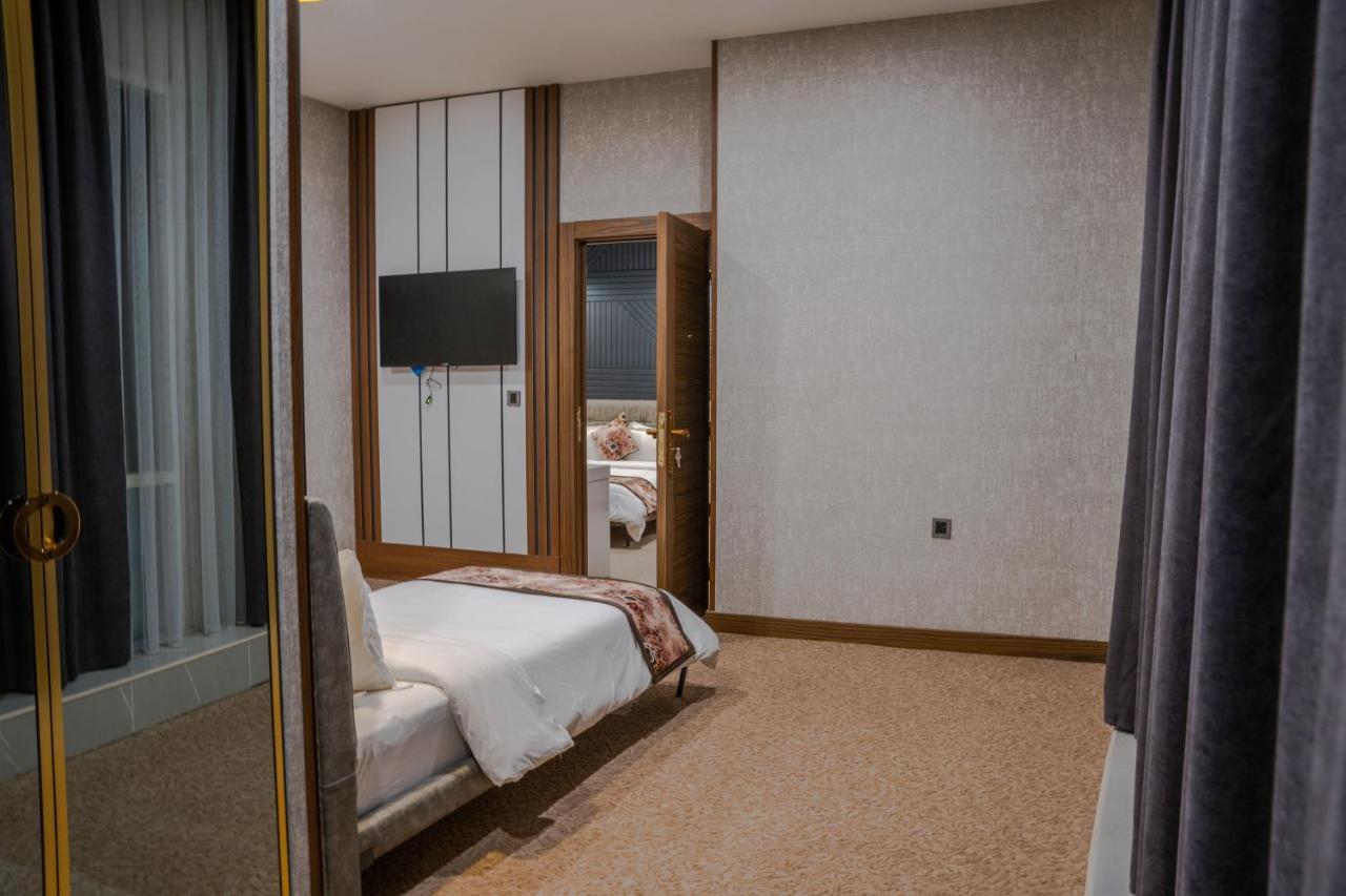 Move Npic Zenat Al Hayat Hotel Basra Εξωτερικό φωτογραφία