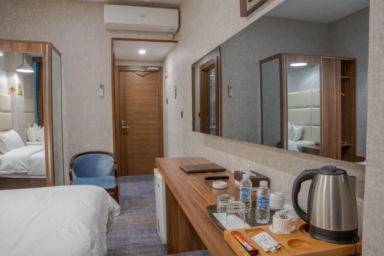 Move Npic Zenat Al Hayat Hotel Basra Εξωτερικό φωτογραφία