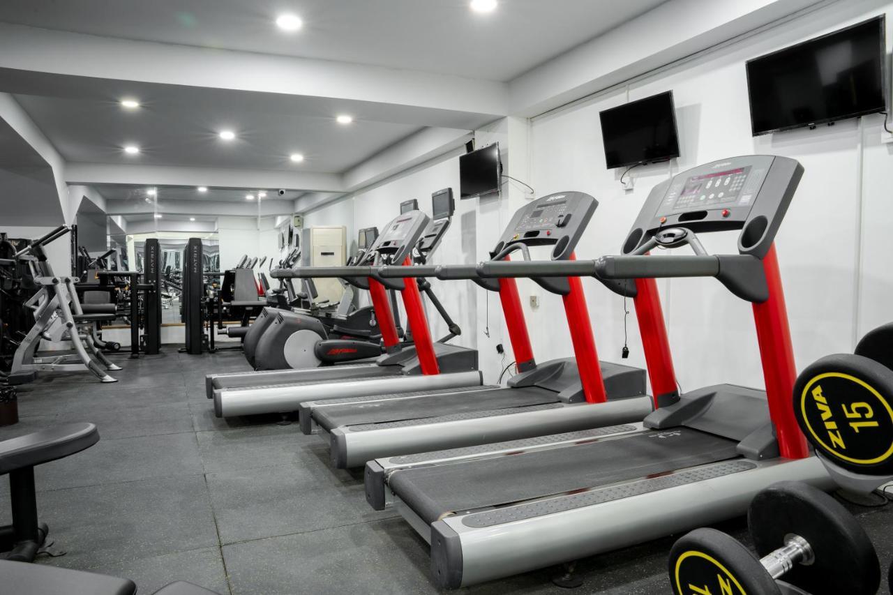 Move Npic Zenat Al Hayat Hotel Basra Εξωτερικό φωτογραφία