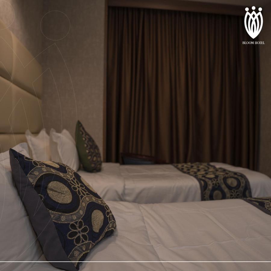 Move Npic Zenat Al Hayat Hotel Basra Εξωτερικό φωτογραφία