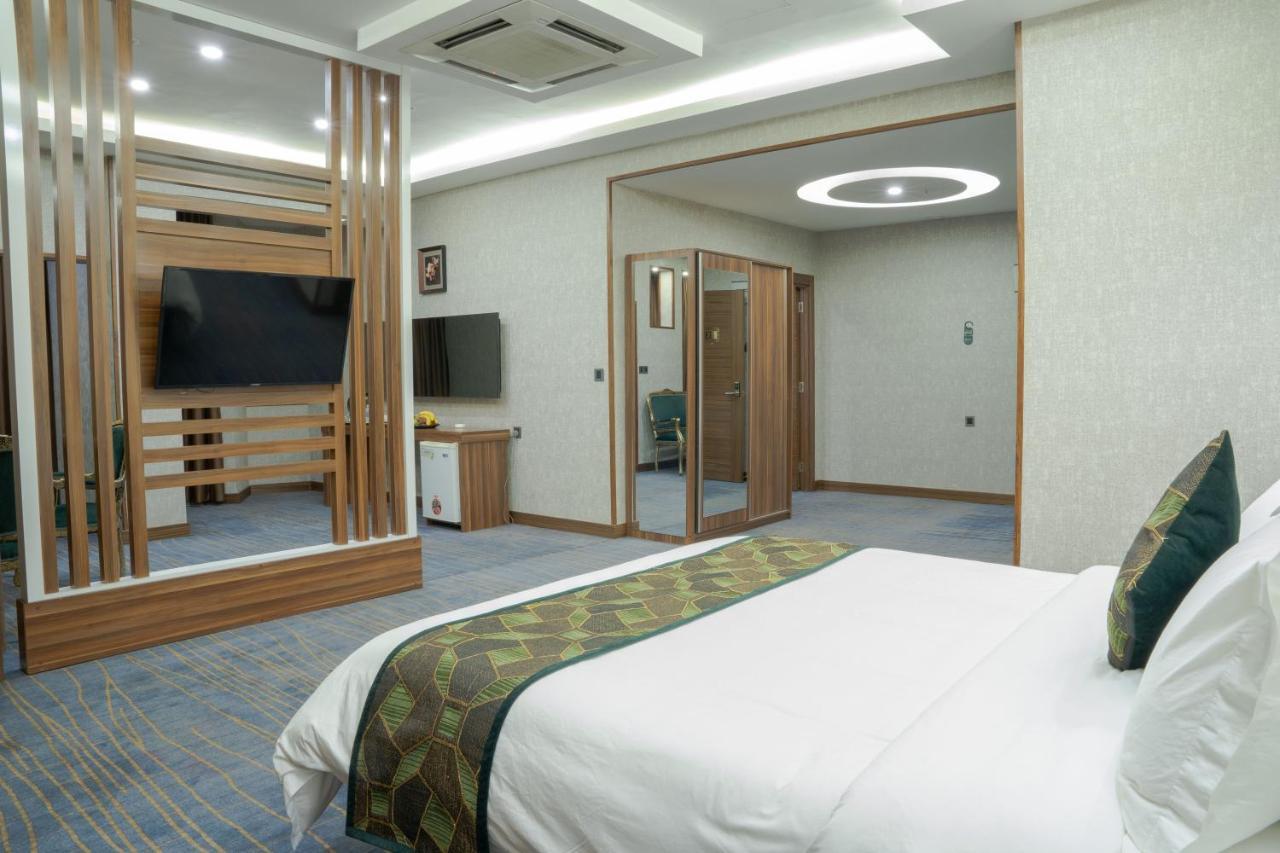 Move Npic Zenat Al Hayat Hotel Basra Εξωτερικό φωτογραφία