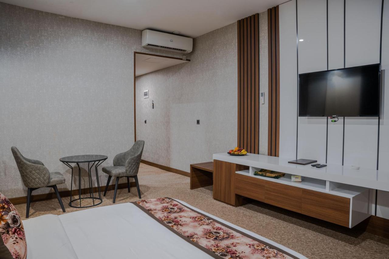 Move Npic Zenat Al Hayat Hotel Basra Εξωτερικό φωτογραφία