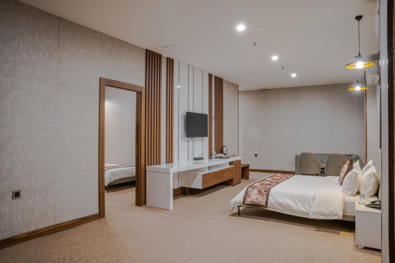 Move Npic Zenat Al Hayat Hotel Basra Εξωτερικό φωτογραφία