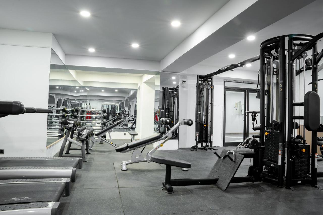 Move Npic Zenat Al Hayat Hotel Basra Εξωτερικό φωτογραφία
