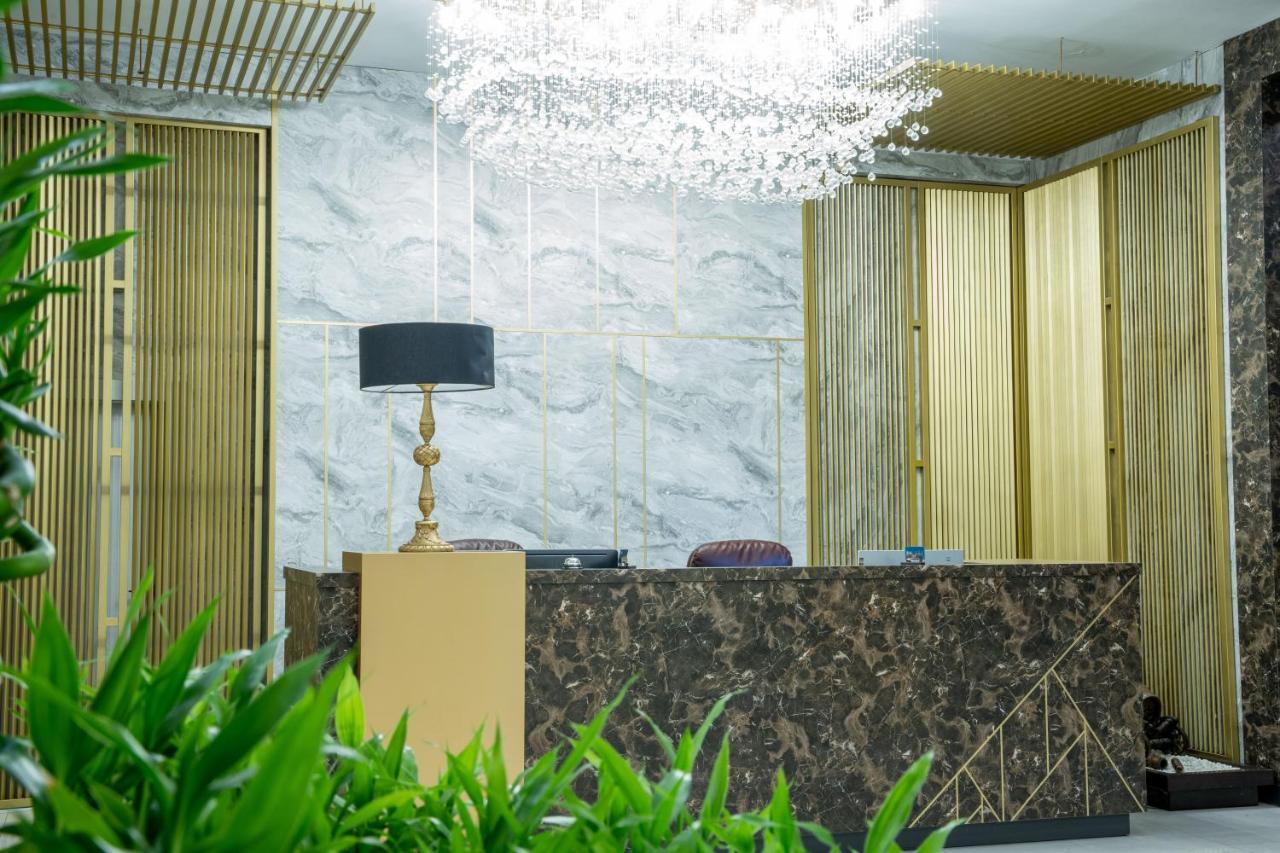 Move Npic Zenat Al Hayat Hotel Basra Εξωτερικό φωτογραφία