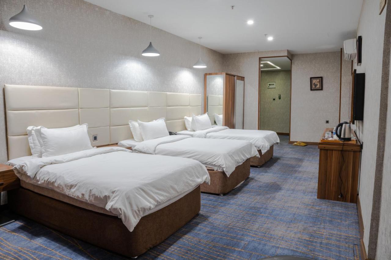 Move Npic Zenat Al Hayat Hotel Basra Εξωτερικό φωτογραφία