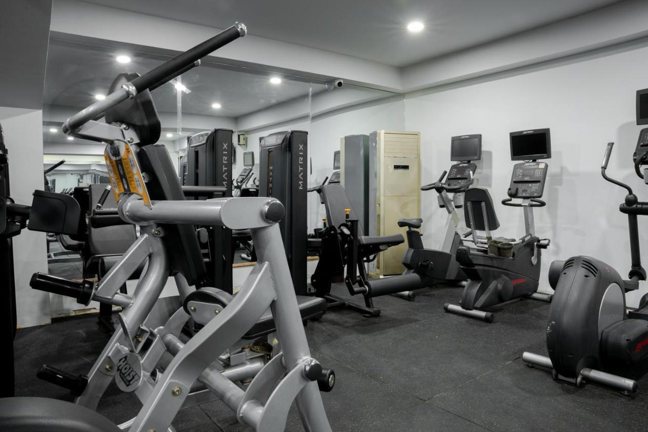 Move Npic Zenat Al Hayat Hotel Basra Εξωτερικό φωτογραφία