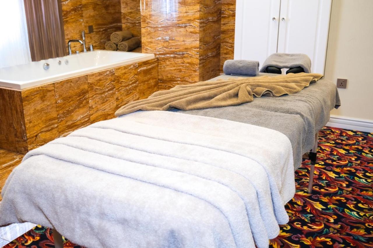 Move Npic Zenat Al Hayat Hotel Basra Εξωτερικό φωτογραφία