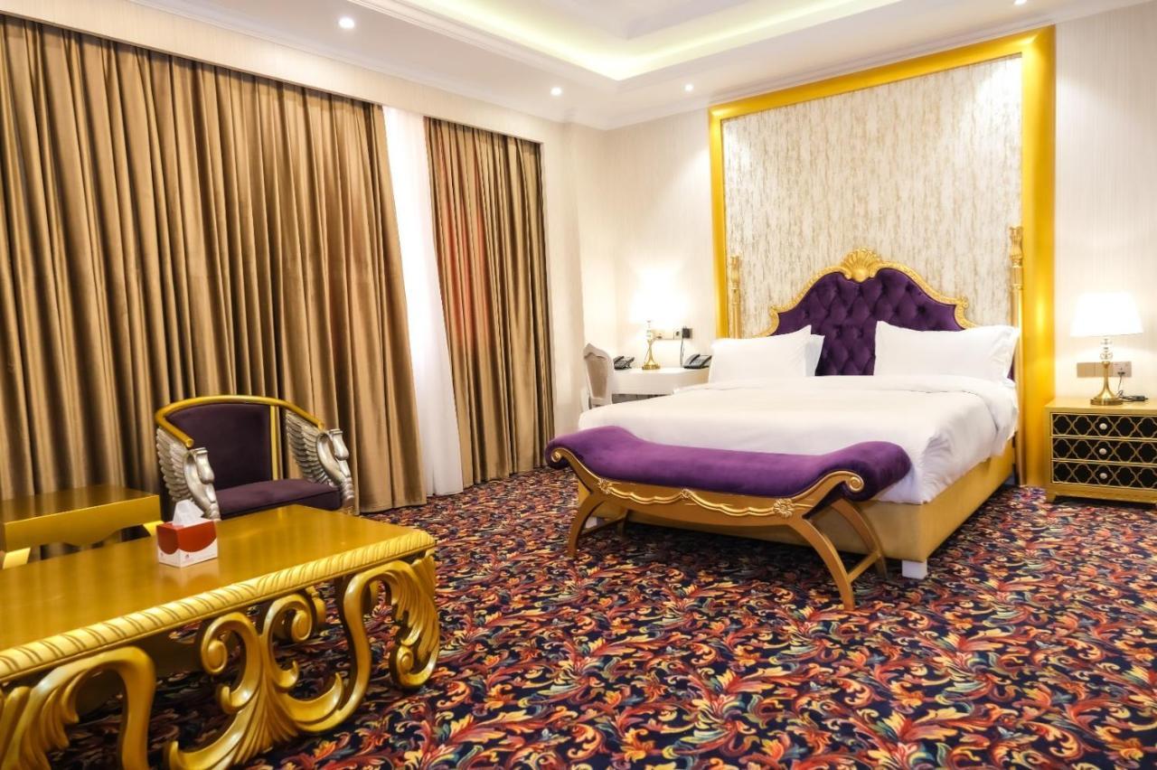 Move Npic Zenat Al Hayat Hotel Basra Εξωτερικό φωτογραφία