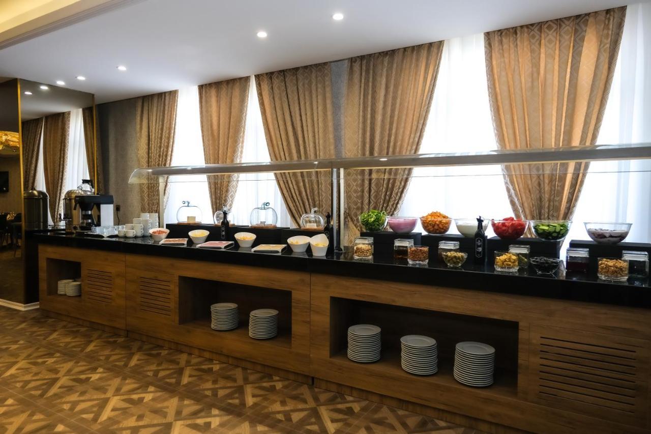 Move Npic Zenat Al Hayat Hotel Basra Εξωτερικό φωτογραφία