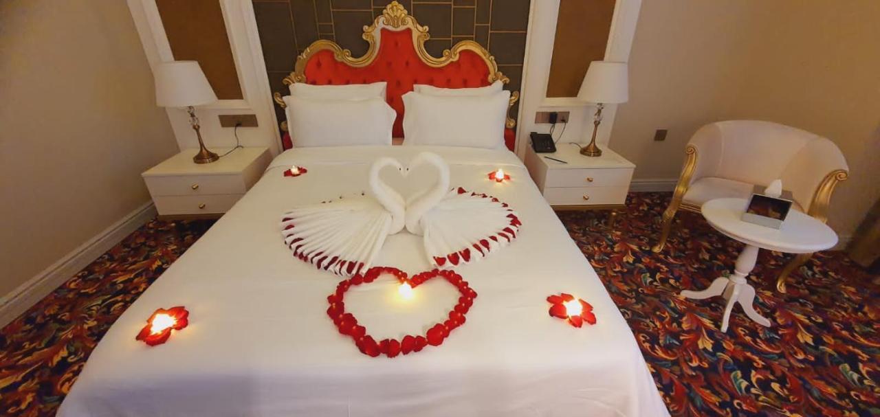 Move Npic Zenat Al Hayat Hotel Basra Εξωτερικό φωτογραφία