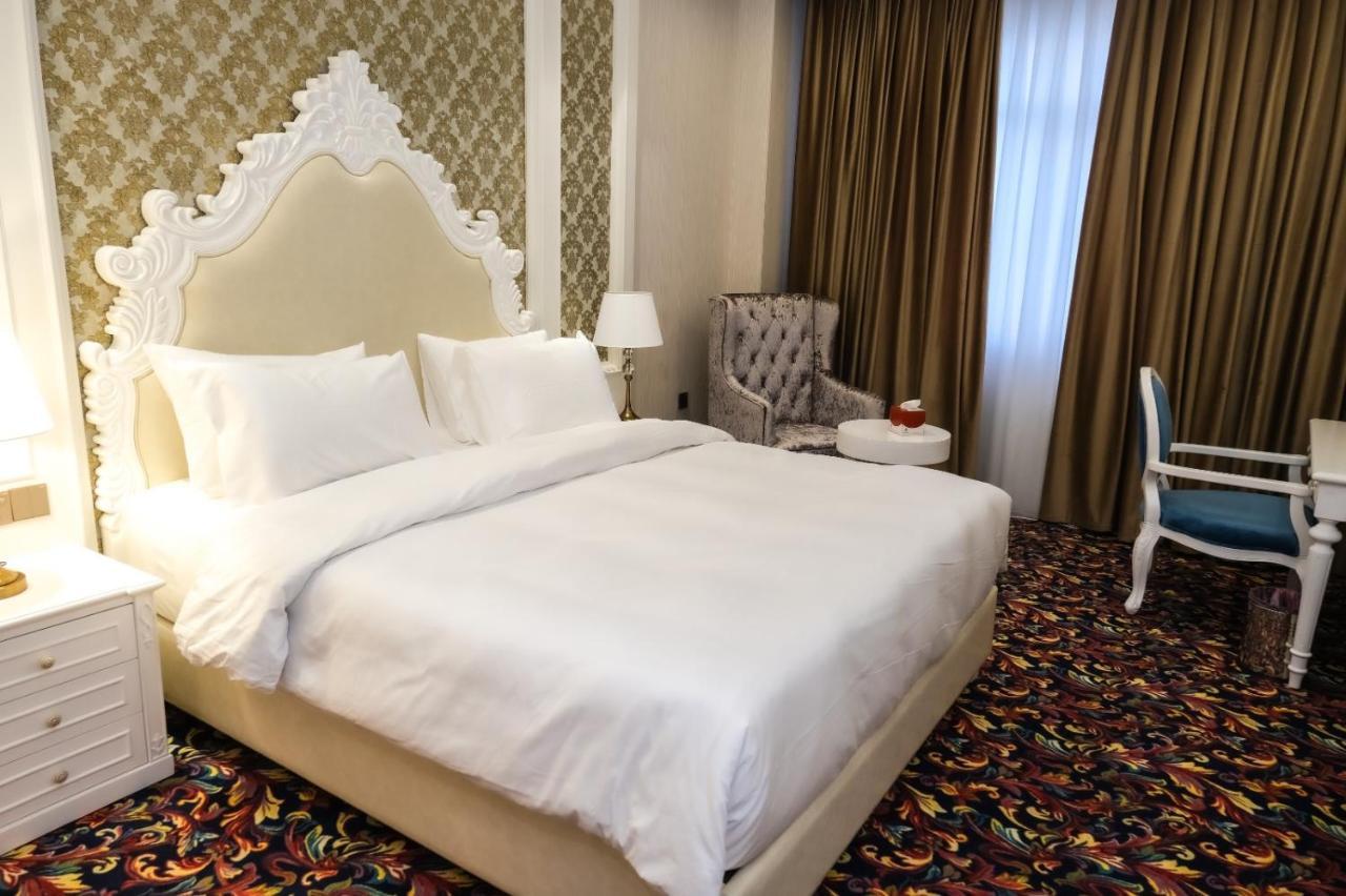 Move Npic Zenat Al Hayat Hotel Basra Εξωτερικό φωτογραφία