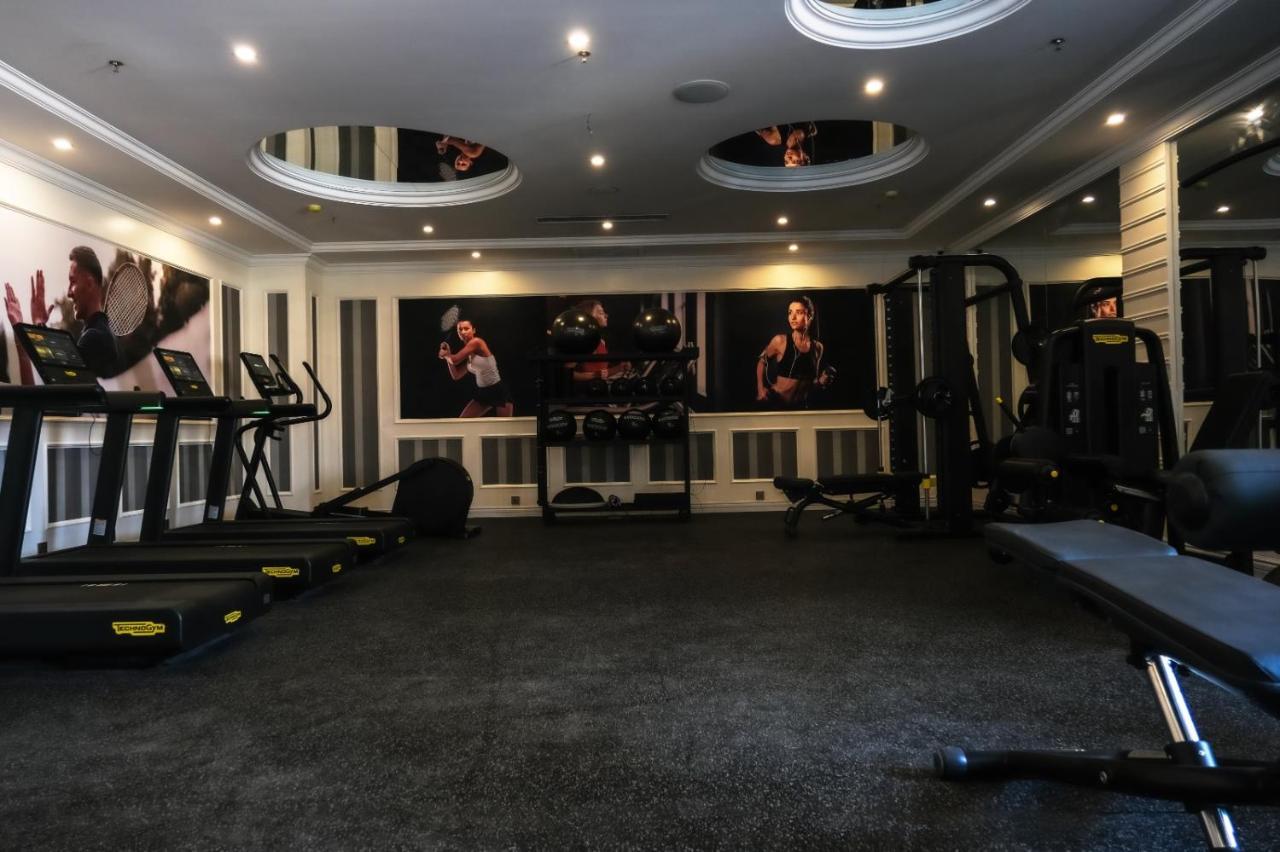 Move Npic Zenat Al Hayat Hotel Basra Εξωτερικό φωτογραφία