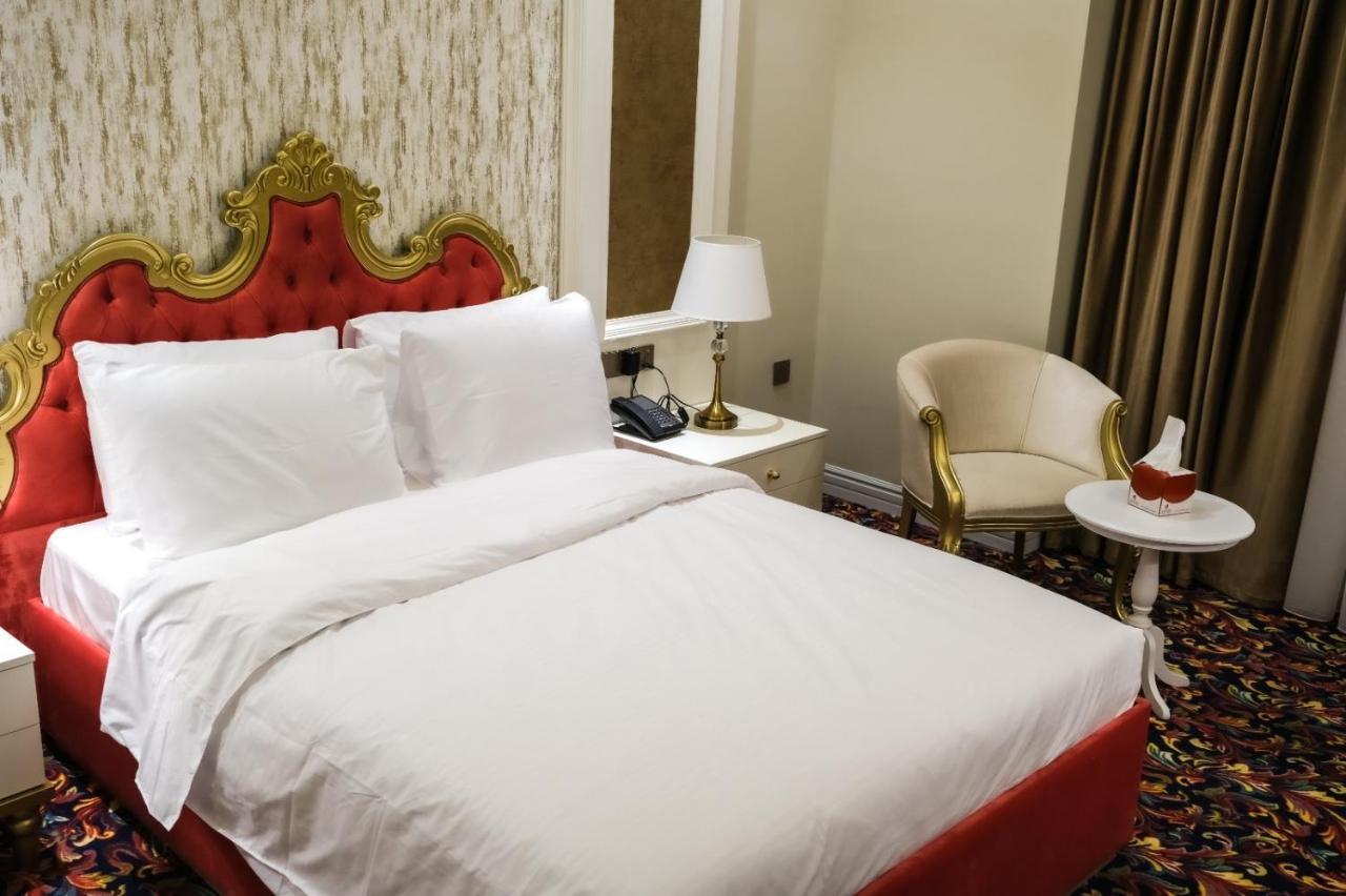 Move Npic Zenat Al Hayat Hotel Basra Εξωτερικό φωτογραφία
