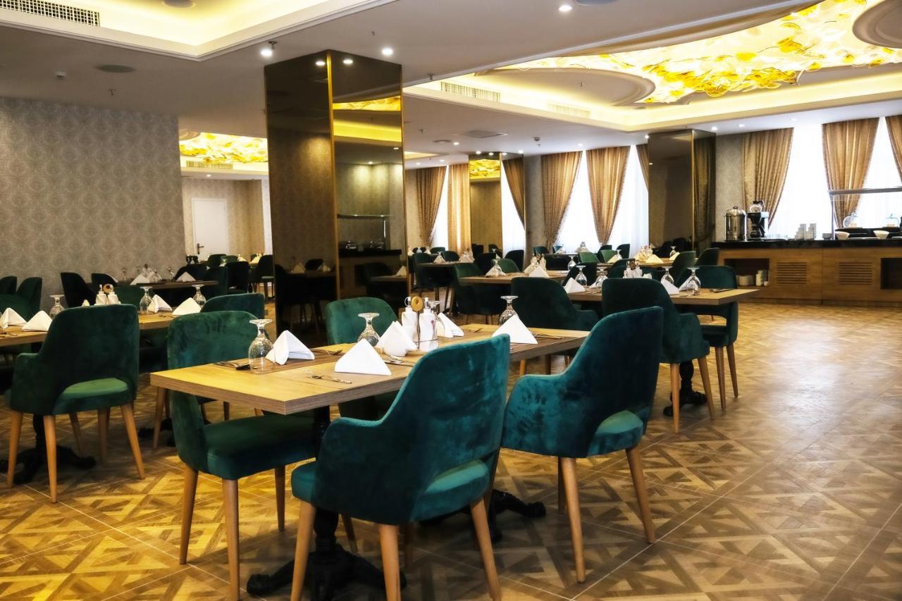 Move Npic Zenat Al Hayat Hotel Basra Εξωτερικό φωτογραφία