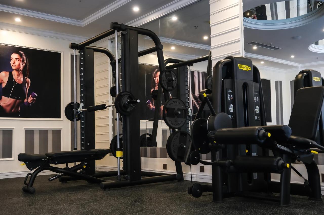Move Npic Zenat Al Hayat Hotel Basra Εξωτερικό φωτογραφία