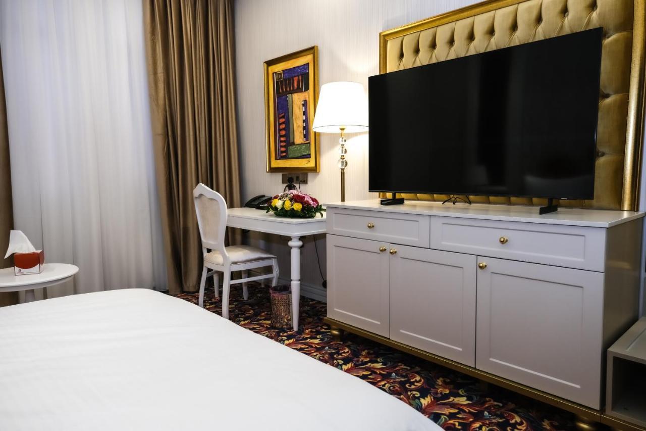 Move Npic Zenat Al Hayat Hotel Basra Εξωτερικό φωτογραφία