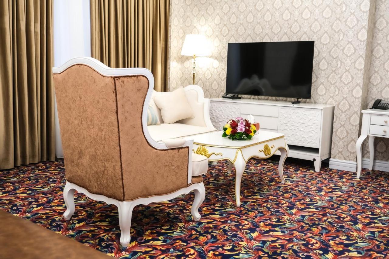 Move Npic Zenat Al Hayat Hotel Basra Εξωτερικό φωτογραφία