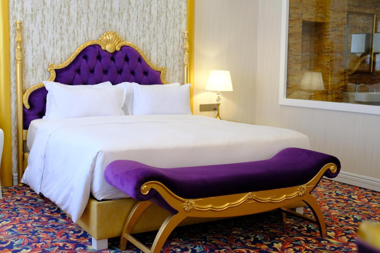Move Npic Zenat Al Hayat Hotel Basra Εξωτερικό φωτογραφία